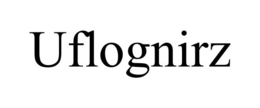 UFLOGNIRZ trademark