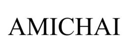 AMICHAI trademark