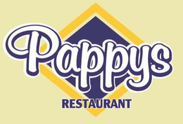 PAPPYS RESTAURANT trademark