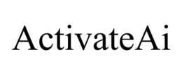 ACTIVATEAI trademark
