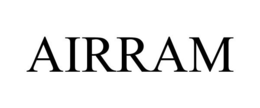 AIRRAM trademark