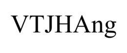 VTJHANG trademark
