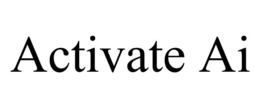 ACTIVATE AI trademark