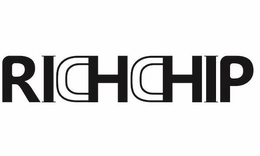 RICHCHIP trademark