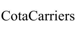 COTACARRIERS trademark