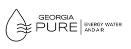GEORGIA PURE ENERGY WATER AND AIR trademark