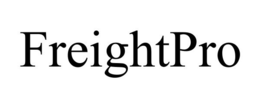 FREIGHTPRO trademark