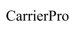 CARRIERPRO trademark
