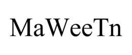 MAWEETN trademark