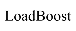 LOADBOOST trademark