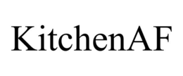 KITCHENAF trademark