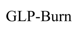 GLP-BURN trademark