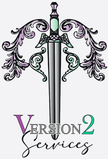 VERSION2 SERVICES trademark