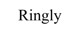 RINGLY trademark