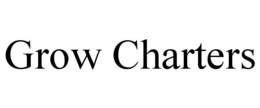 GROW CHARTERS trademark