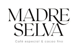 MADRE SELVA CAFÉ ESPECIAL & CACAO FINO trademark