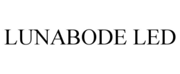 LUNABODE LED trademark