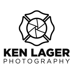 KEN LAGER PHOTOGRAPHY trademark