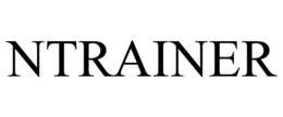 NTRAINER trademark