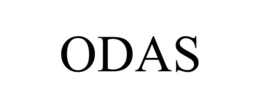 ODAS trademark