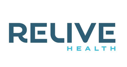 RELIVE HEALTH trademark