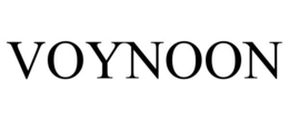 VOYNOON trademark