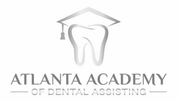 ATLANTA ACADEMY OF DENTAL ASSISTING trademark
