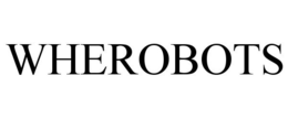 WHEROBOTS trademark