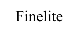 FINELITE trademark