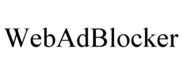 WEBADBLOCKER trademark
