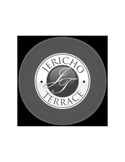 JERICHO TERRACE JT trademark