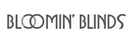 BLOOMIN' BLINDS trademark