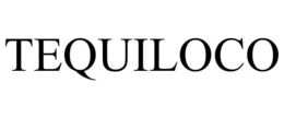 TEQUILOCO trademark