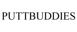 PUTTBUDDIES trademark