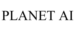 PLANET AI trademark