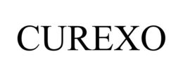 CUREXO trademark