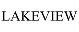 LAKEVIEW trademark