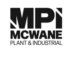 MPI MCWANE PLANT & INDUSTRIAL trademark