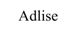 ADLISE trademark