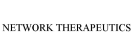 NETWORK THERAPEUTICS trademark