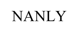 NANLY trademark