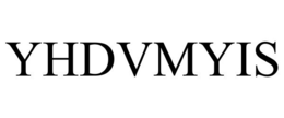 YHDVMYIS trademark