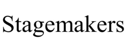 STAGEMAKERS trademark