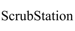SCRUBSTATION trademark
