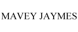 MAVEY JAYMES trademark