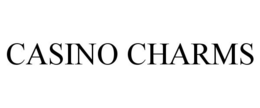 CASINO CHARMS trademark