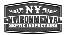 NY ENVIRONMENTAL SEPTIC INSPECTIONS trademark