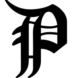 P trademark