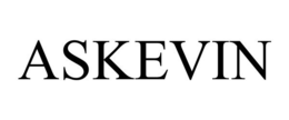 ASKEVIN trademark