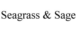 SEAGRASS & SAGE trademark